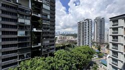 Fyve Derbyshire (D11), Apartment #454806451